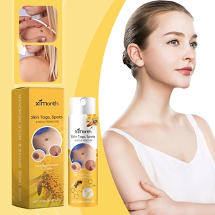 Care Spray Grain Venom Flesh Skin Lighten Bee Cleanse
