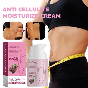 Body Contouring Cream Firming Thighs Tummy Tucking Curvy Bod