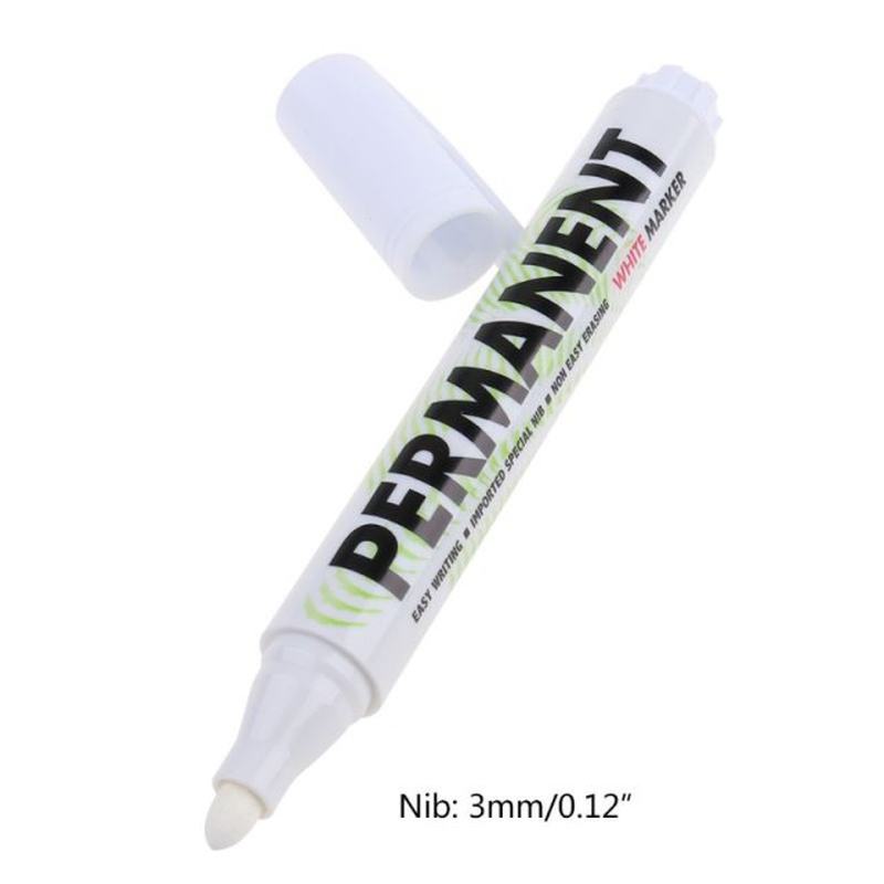 速发Multifuctio  Mker Grfiti  Pe Pt Oil C Tire