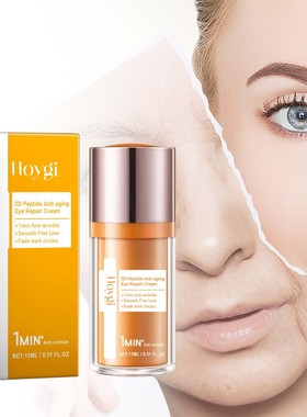 Peptide Eye Care CreamSmooth SkinNourishing Eye CreamSkin Sp