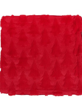 Christmas Pillow Cover for Foreign Trade Home Decoration wit