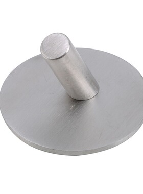 Kitchen and bathroom wall hooks creative door back coat hook