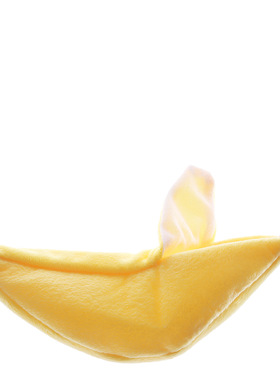 Hamster cotton nest winter warm nest hanging swing bed banan