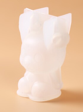 DIY crystal dropper 3D mirror plum blossom Christmas deer si