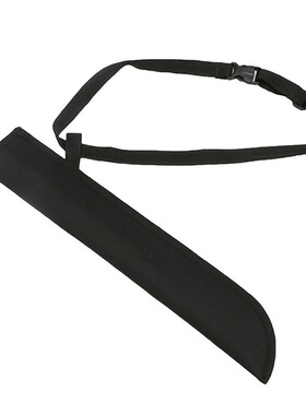 Classic Black Foreign Trade Lightweight and Durable Outdoor