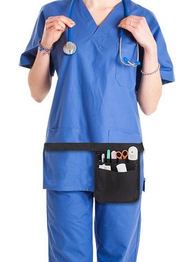 Oxford cloth tool waist bag nurse medical bag medical staff