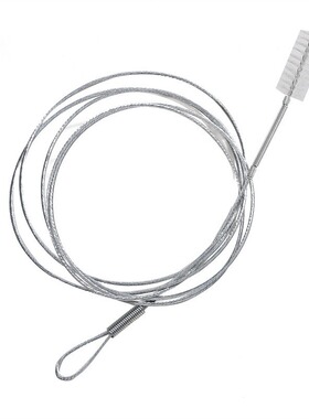 Drainage pipe blockage refrigerator refrigeration compartmen