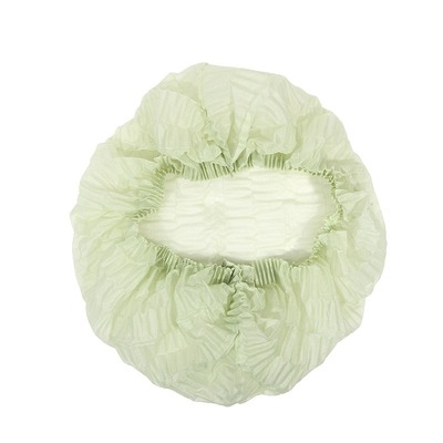 4pcs枕笠一次性枕套旅行枕头巾