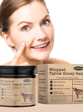 Beef Skin Moisturising CreamGentle Moisturising Skin CareMoi