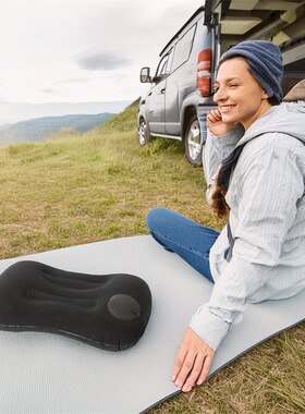 Foot cushion leg pillow clip on leg pillow slow rebound memo