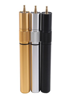 9-inch fang extension English club extension extender telesc