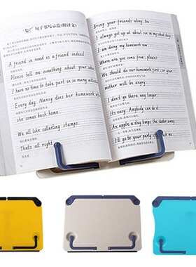 Desktop music stand foldable music stand music stand desktop