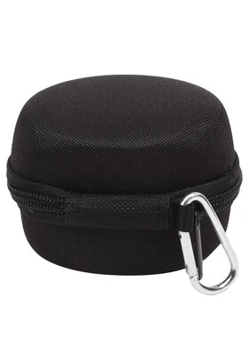 Business travel watch storage bag with thick velvet lining m