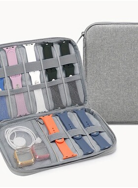 Multiple Apple Watch Strap Storage Bags Watch Strap Dial Sto