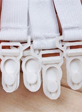 Super Practical Sheet Buckle Sheet Fixing Device Creative Sh