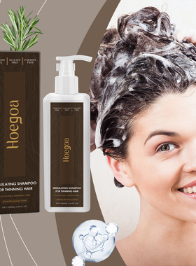 Hair Nourishing ShampooMoisturising Conditioning HairSmoothi