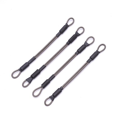 安全帽防盗挂绳防丢偷双保险安全