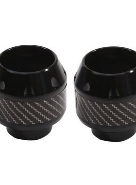 Motorcycle collision shock absorption anti fall protection f