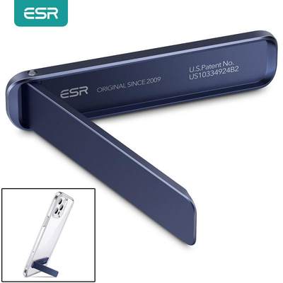 ESR Boost Kickstand for iPhone 14 Pro Max 13 12 11 XR XS Pro