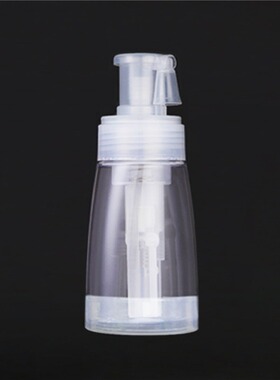 Body Powder Spray Bottle Portable Hairdressing Tool Cake Col