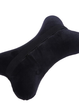 Car Headrest Memory Cotton Car Neck Pillow Car Headrest Neck