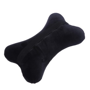 Car Headrest Memory Cotton Car Neck Pillow Car Headrest Neck