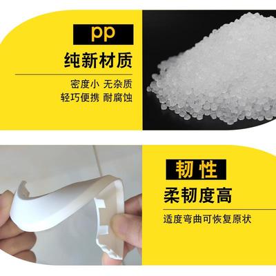 新品水龙头遮丑盖角阀彩色装饰盖暖气管遮挡盖板水管p铁管接头可