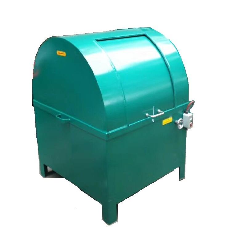 厂家深莞惠高速离心式研磨抛光机链条同步带传动变频调速金属抛光