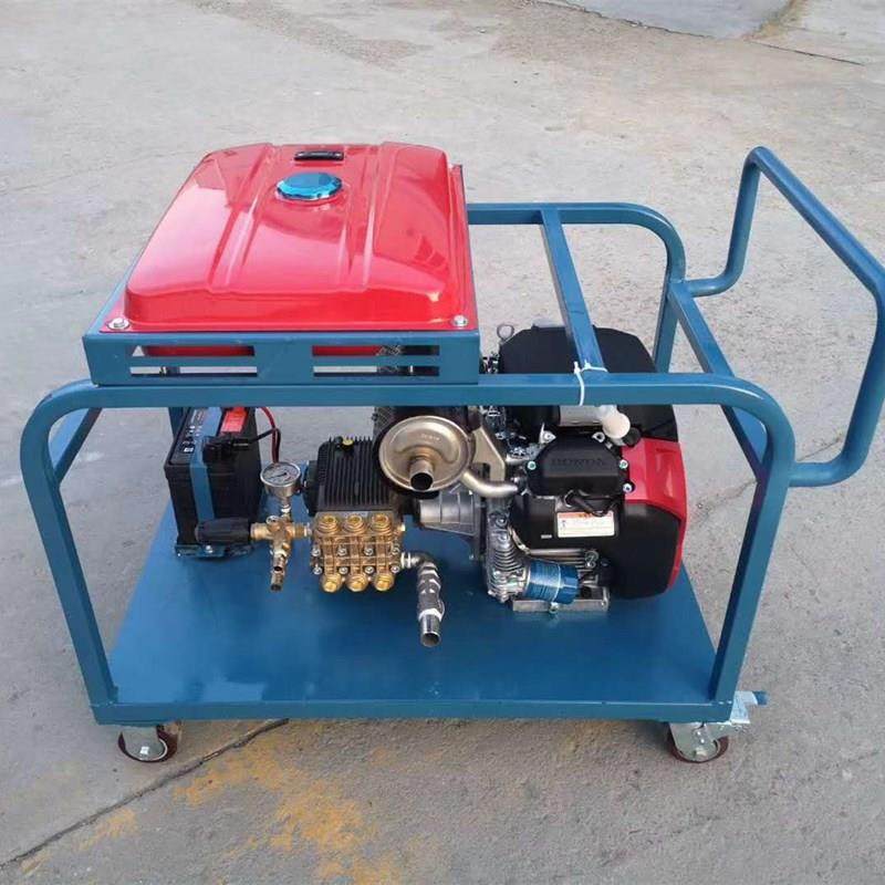 汽油驱动油罐除锈高压清洗机 水喷砂除漆机器 高压水枪除油清洗机,鲜花速递/花卉仿真/绿植园艺,高压清洗机,淘宝优惠券,粉丝福利购,淘宝优惠卷
