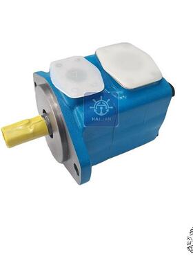 散货船舶舱盖油泵PVQ4-1X/122RA15DMC 柱塞泵