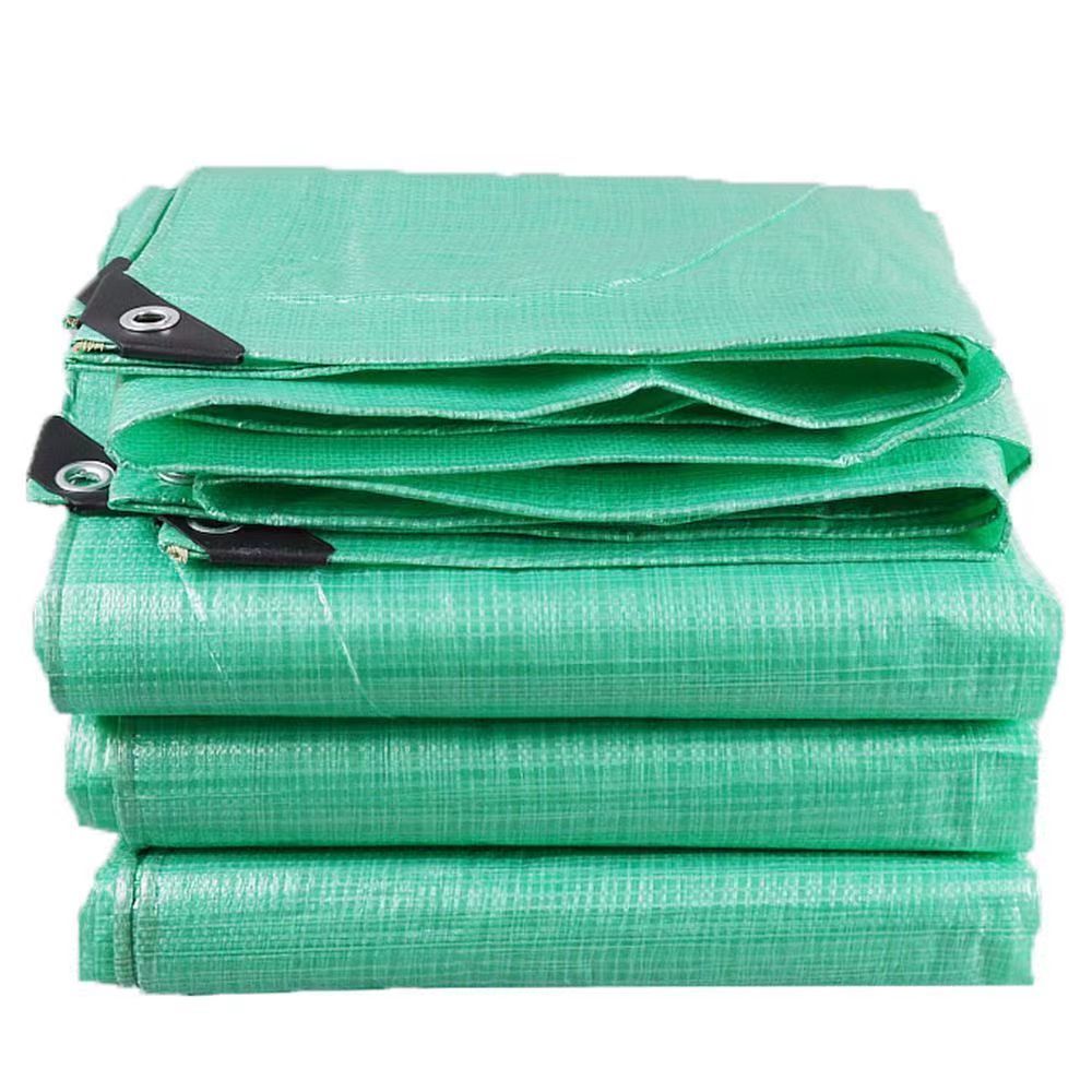 篷布防雨布防水布防晒隔热防水遮阳户外加厚遮雨三轮车帆布雨棚