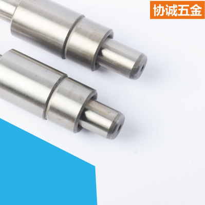 精密滑动导柱SGlP冷冲五金模具模架外导柱标套32外径44