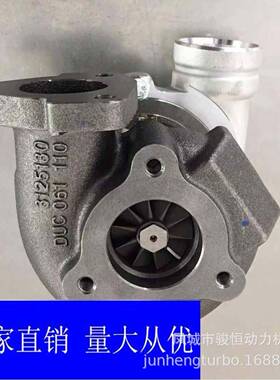 S1BTurbocharger18180420916KZ04195745KZ涡轮增压器S100