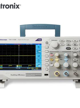 示波器100M数字存储示波器TBS1102BTBS1072B1152B1202B