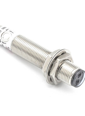 M12漫反射光电开关传感器E3F-DS15C1/5C4三线NPN红外光电感应开关