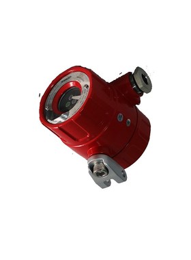 MA米昂火苗感应传感器 壁挂式红外火焰探测器 感光式火焰探测器