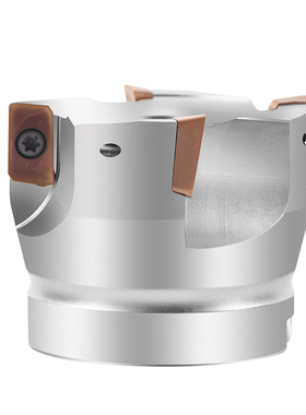 BAP400R/300R直角90度R0.8数控铣刀盘1135/1604飞刀盘75废角刀盘