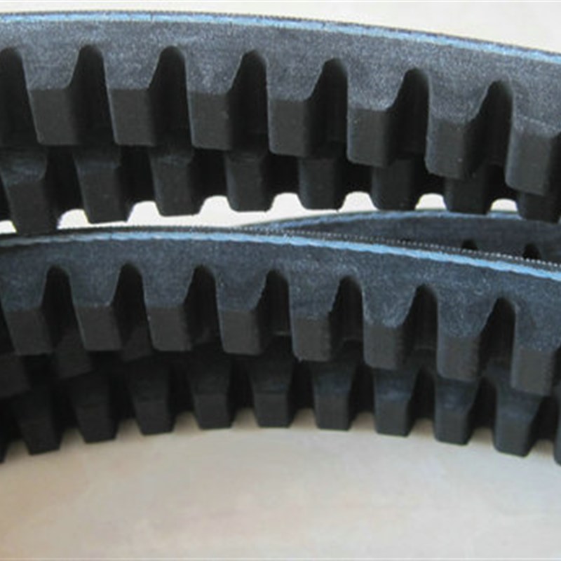 三角带C型有齿汽车皮带AV22x1535 1550 1560 1565 1575Li