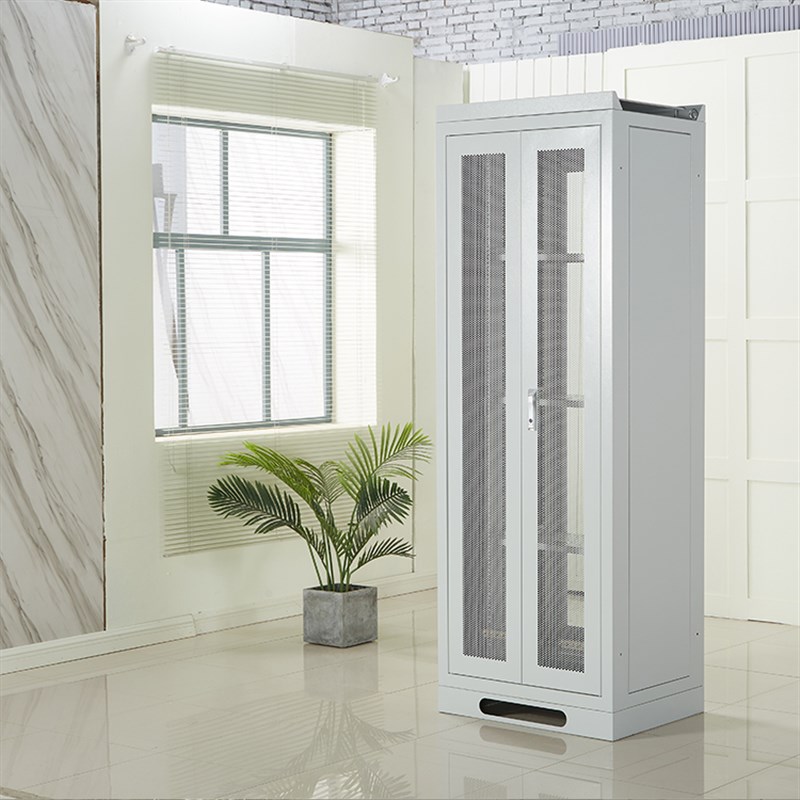 电力国网屏柜通讯设备47u监控柜电力机柜综合通信柜直流屏电力柜