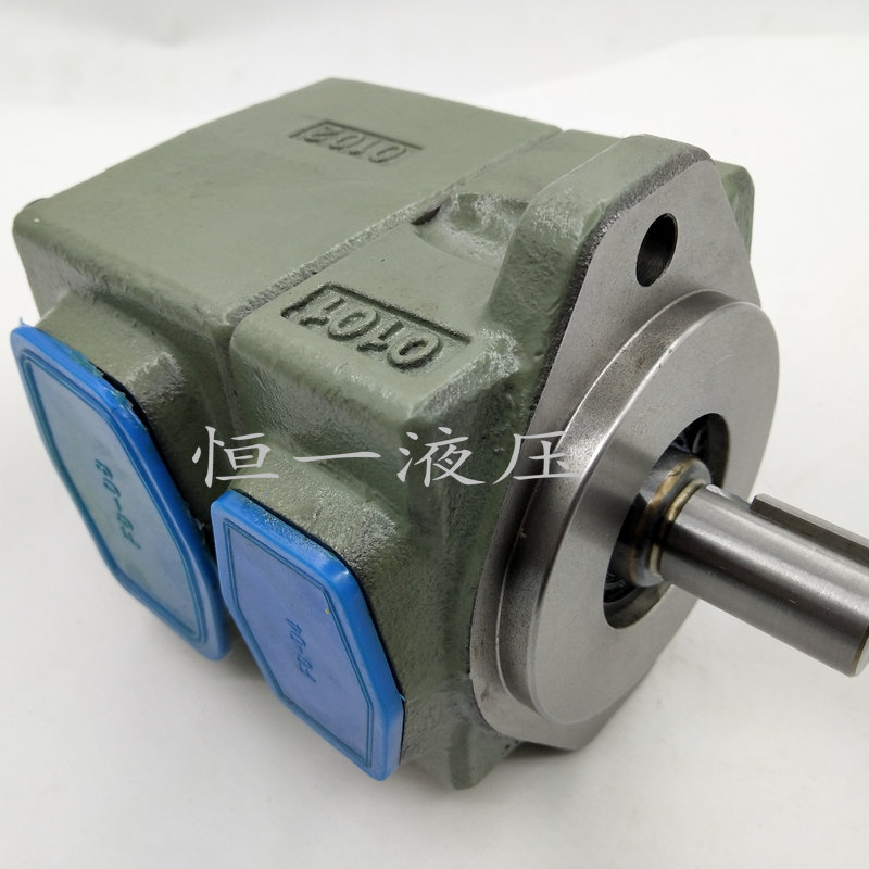 HIGH-TECH海特克油泵PV2R1 PVL1-14/17/19/23/25/28/31-F-1R-U-10