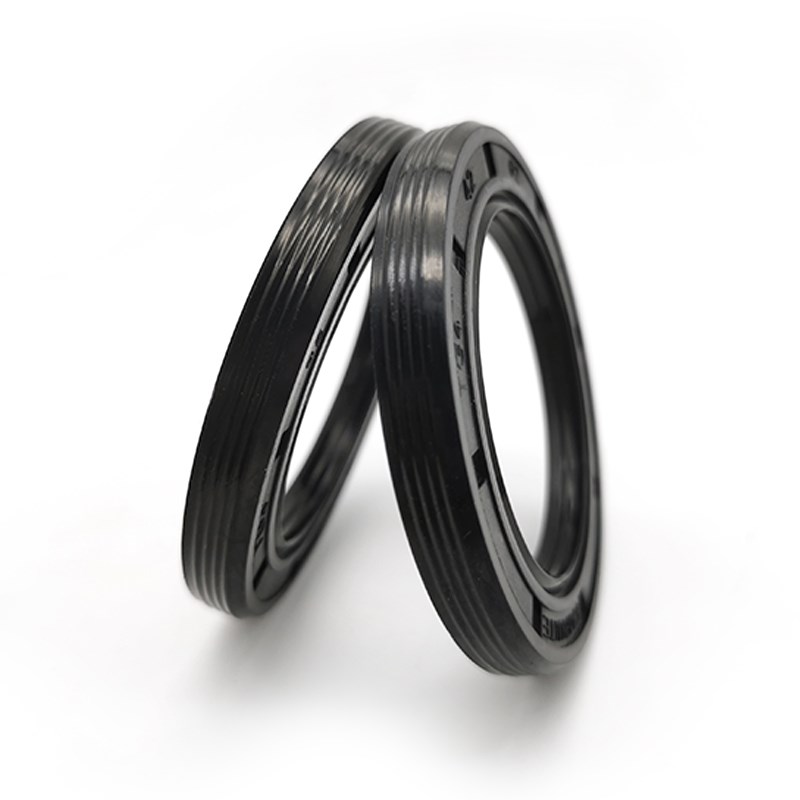 TG4TC丁晴骨架油封110*125/130/135/140/145/150/160*10/12/14/15