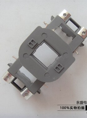 LS产电交流接触器MC-9b-12b-18b-25b-32A-40A线圈AC220V380V110V