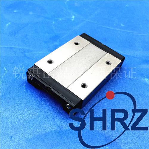 国产加宽微型直线导轨 线型导轨 直线滑块 MGW7C  SSEBW9