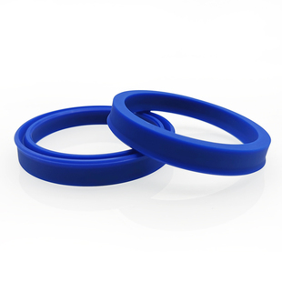 o型密封圈件 Y型聚氨酯液压油封UN14