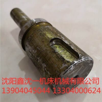 瓦房店齐齐哈尔芜湖C5225 CQ5240光轴50233总长143直径45长75小20