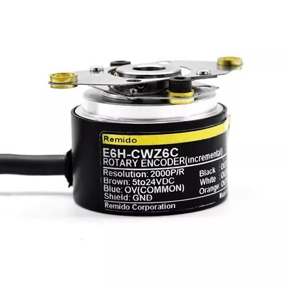 全新现货E6H-CWZ6C 1000 E6HZ CWZ3X 100P 3600 2000 360 600编码