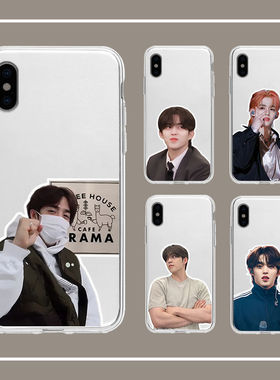 崔胜哲手机壳SCOUPS适用胜澈OPPO/SEVENTEEN/A11/32/556/K10/8/R9s/2黑色SE/N/4G/9/7X/5/4/3/10/PRO+/findX7