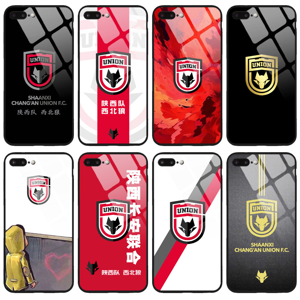 陕西长安联合足球俱乐部