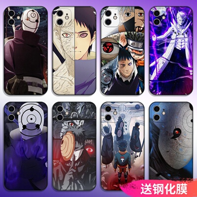 宇智波带土适用华为pura7
