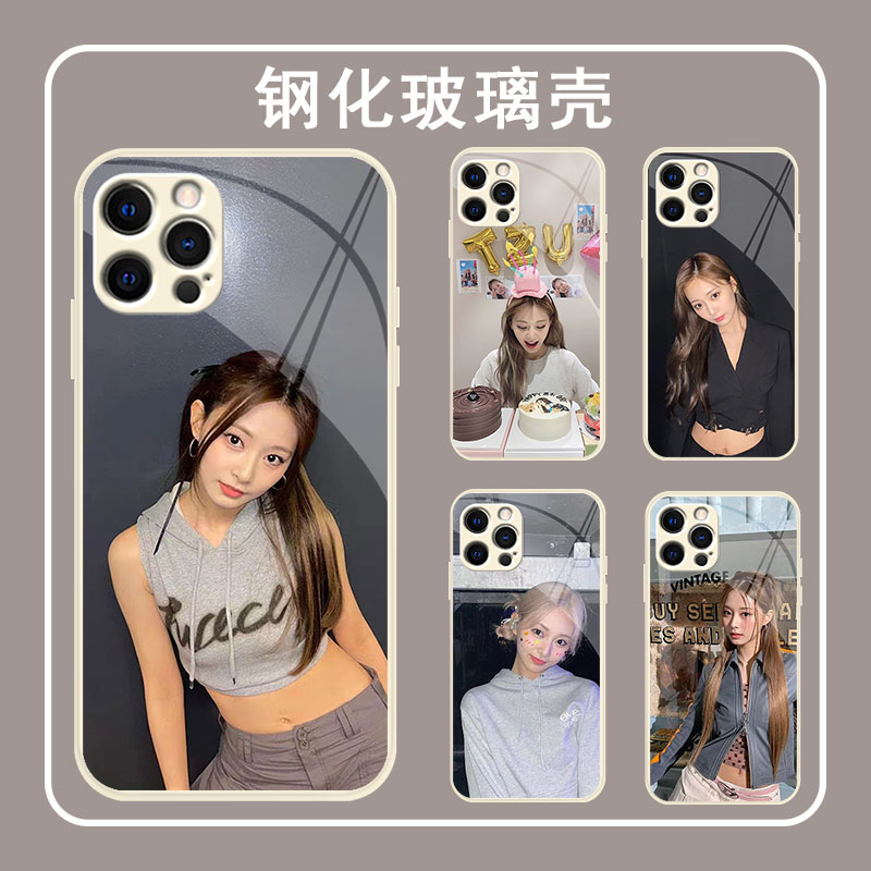 Tzuyu周子瑜twice新明星